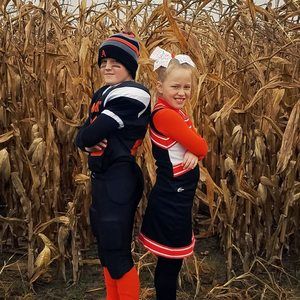 Meet your Posher, Thomas